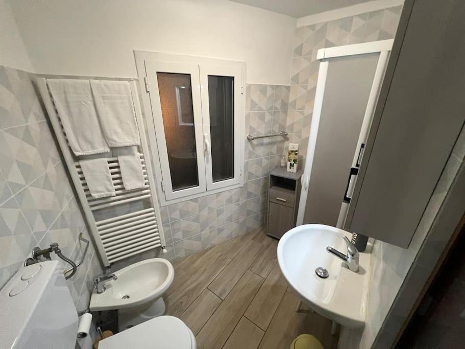 Sanremo Nel Cuore - Bilocale In Centro Apartment Ngoại thất bức ảnh