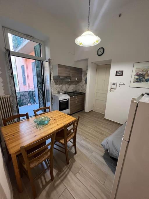 Sanremo Nel Cuore - Bilocale In Centro Apartment Ngoại thất bức ảnh